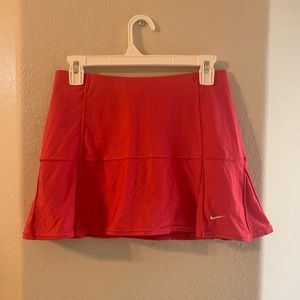 Nike Tennis Skirt